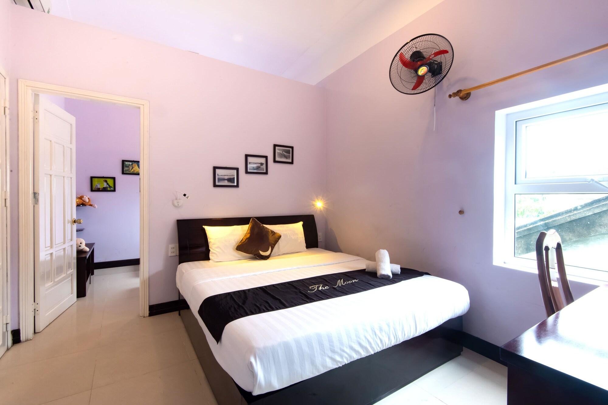 The Moon Villa Hoi An Zewnętrze zdjęcie