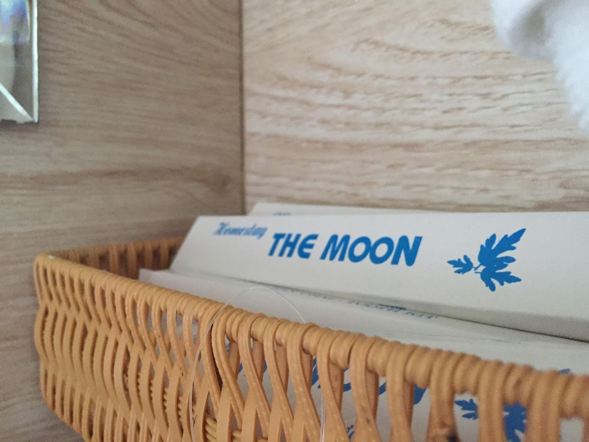 The Moon Villa Hoi An Zewnętrze zdjęcie