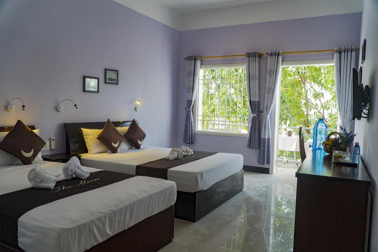 The Moon Villa Hoi An Zewnętrze zdjęcie