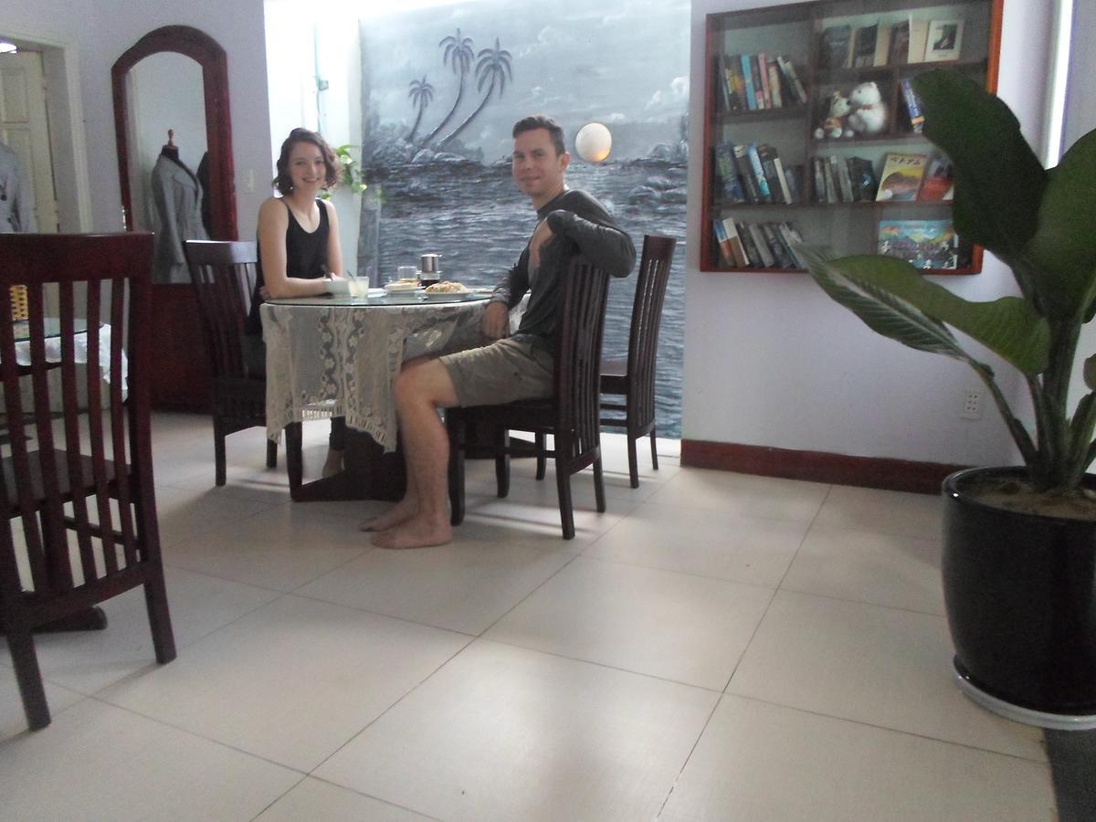 The Moon Villa Hoi An Zewnętrze zdjęcie